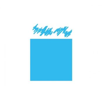 프리즈마  색연필 PC1040 일렉트리블루 (1개)