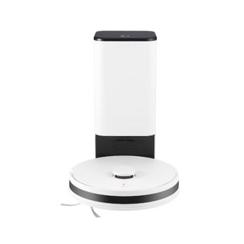 LG 오브제컬렉션 로봇청소기 RO585HGH 무료배송 NS홈[35118156]