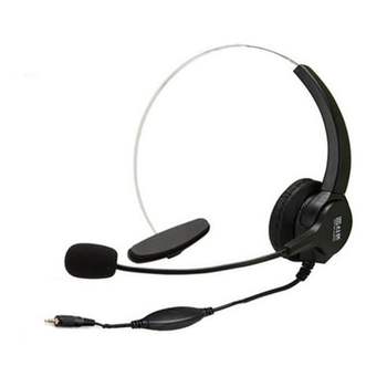 알티 다용도 헤드셋 RT-H350VA/볼륨조절 (1개)