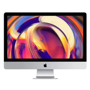 [중고] 애플 아이맥 A1419 2019년 (i5-3.7GHz 16GB S256GB 27인치5K 라데온Pro580X) [중고제품]