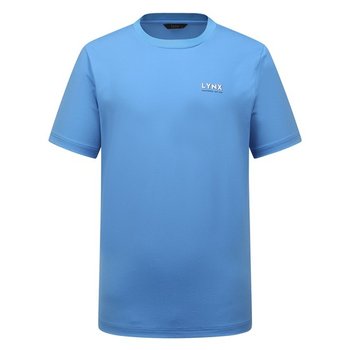 [링스본사] [베이직라인] 남성 BASIC 라운드 티셔츠 L12F2TR005_BL