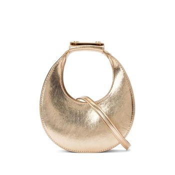 스타우드 굿 나잇 문 가방 가죽 골드 113047428