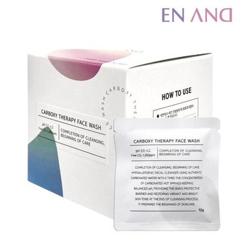 [MEIKO5R5_5C](enand/앤앤드)탄산피 피지녹이기 120g