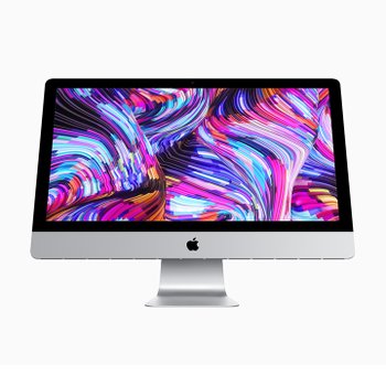 [중고] 애플 아이맥 A1418 2017년 (i5-2.3GHz 8GB S256GB 21.5인치) [중고제품]