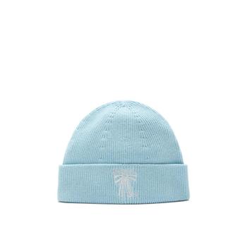 [해외] 아크네 스튜디오 골지 보우 자수 비니 C40423