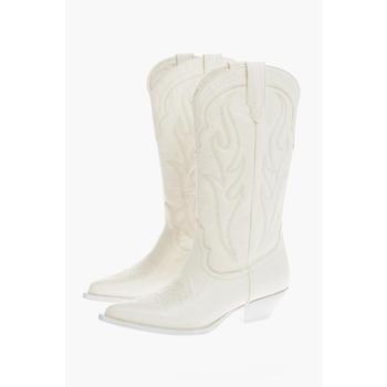 [해외] 소노라 부츠 SAN356WHGOAOT04WLE WHT White