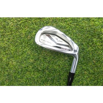 [중고] 아이언세트 미즈노 MX-90 SPEED METAL R강도 커버x (G18)