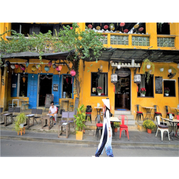 [청주출발][단독럭셔리 스파/390상당특전/노옵션] 다낭/바나힐/호이안/1일자유 3박5일 [5성]