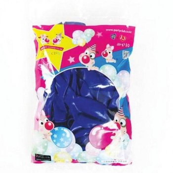 30Cm 블루 50입 일반풍선 파티풍선 블루풍선 파란색풍선 풍선 파랑색풍선 파티용품 생일파