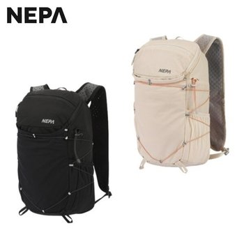 남여공용 레지나 15L 트레킹 등산 배낭 - 7JC7522_HDD