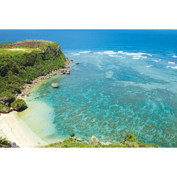 오키나와 3일 동양의 하와이 시내숙박 천연온천호텔 만좌모 츄라우미수족관 나하국제거리 여유로운 일정