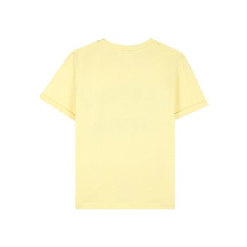 [해외] [해외배송] 26 S/S 티셔츠 콘 STAMPA 로고 (KIDS 상품) H31109K_524 B0042022882