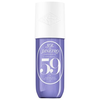 [해외] 솔데자네이로 Cheirosa 59 Delicia 리필 향수 미스트 229.6g