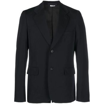 25 FW  노치드 라펠 싱글 브레스티드 블레이저 PZJ004 TP444521182 147864609