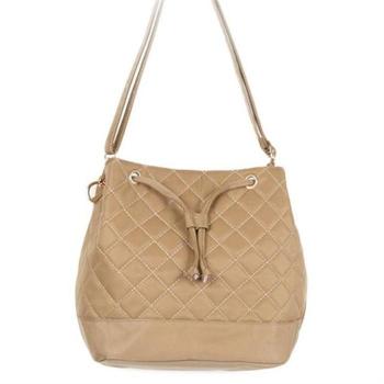 라일리 Rly 미니 토트백 20대 쇼퍼백 캐주얼 여자 가방 베이지 S9511513