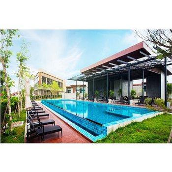 [호텔보다 풀빌라NEW] 방콕/파타야 5일 (방콕스위트룸1박+파타야풀빌라 2박) BTP200BXSF