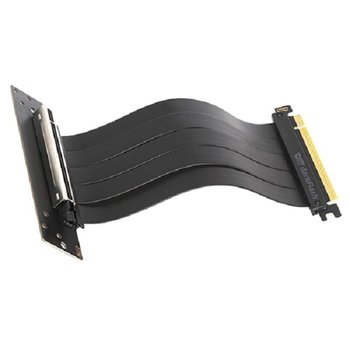 DARKFLASH PCIe 4.0 라이저 케이블 (160mm)