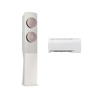 삼성 무풍클래식 멀티형 에어컨 19+6평형 AF19C7932AZR3S 60개월 76,000