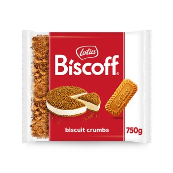 메가커피 로투스 크럼블 750g 1박스 8개
