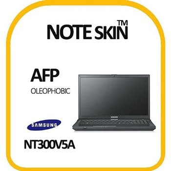 고품질 삼성전자 시리즈3 NT300V5A 올레포빅 액정보호필름 NT300V5A NT3...