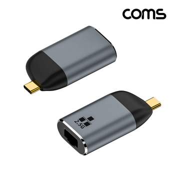 USB Type C to RJ45 2 5G 이더넷 유선랜카드 G Type유선랜카드 Type이더넷 USB이더넷