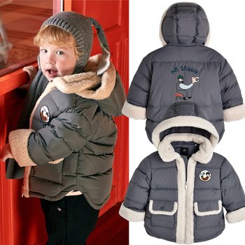 [모이몰른] 엠엠스튜디오헤비다운점퍼 [겨울]