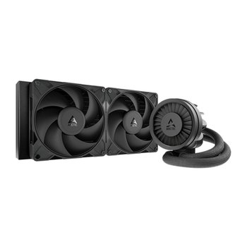 ARCTIC Liquid Freezer III PRO 280 CPU수랭쿨러 서린