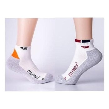 [HYD9G3I5_56]에코 발냄새 프릴리 양말