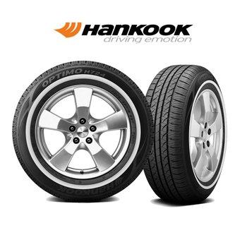 청주타이어 무료장착 한국 Optimo H724 175/50R15 (장착포함)