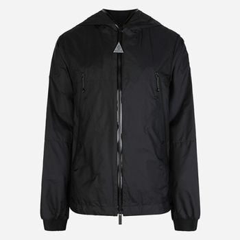 몽클레어 남성 JUNICHI 바람막이 후드 자켓 1A00192 68352 999 132990079