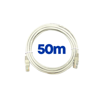 티피링크 EAP660 HD 연결용 UTP 랜케이블 50M