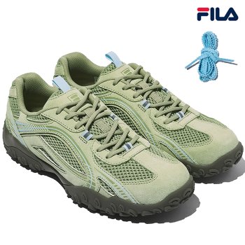 (차정원착용)휠라 에샤페 LX운동화 FS253OD03X012(370)말차_신