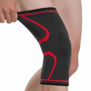 2p세트 스포츠 M 무릎보호대 무르팍 무릎아대 (S37698029)