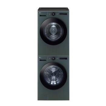 LG전자 트롬 오브제컬렉션 FX24GNGR+RD20GNG / KX23ENER-GNG (O)