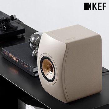 KEF 케프 LS50 Meta 하이파이 스피커 소리샵 정식 수입