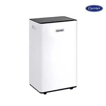 CDHC-200ACLWOYH 캐리어 제습기 20L 26평형 1등급 자동건조 연속배수