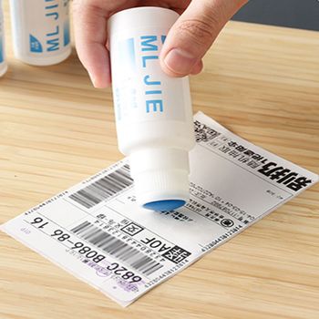 WL 개인정보 보호 유출 방지 택배 송장 지우개 20ml
