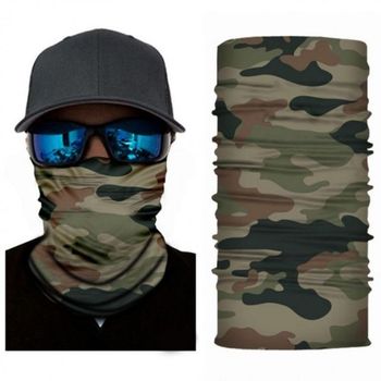 넥워머 인기 밀리터리 목토시 목가리개 감성 목보호