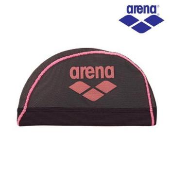 아레나 메쉬 수모 수영모 C41904 실리콘수영모자 천수모 (32796606A)