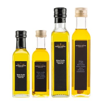 [해외] 셀렉티아 화이트 트러블 올리브 오일 100ml/250ml