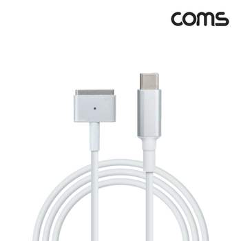 USB 759YYT82 3.1 Type C to 구형 노트북 마그네틱 충전 전원 T