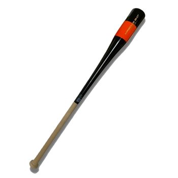 [해외] 키레다스 야구 훈련 박쥐 메이저 BAT MAJOR KRDS-BT-MA 블랙 85cm/850g