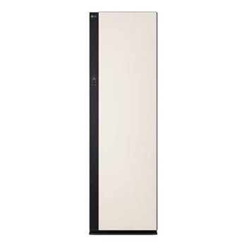 LG 스타일러 오브제컬렉션 SC5MBR60B 5벌+바지 1벌 샌드 베이지_25295350