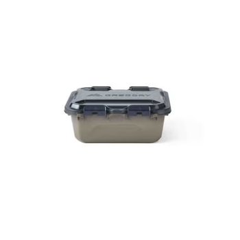 쌤소나이트 코리아(주) [신세계백화점][그레고리] 알파카 기어 박스 스몰 ALPACA GEAR BOX S MIRAGE TAN (53J03019)