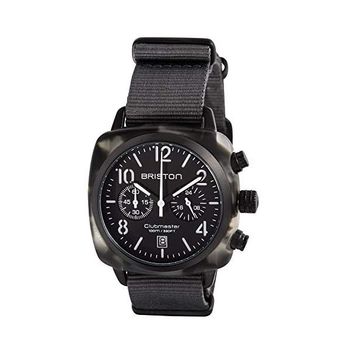 [해외] 독일 브리스톤 시계 BRISTON Reloj 3760004811534 남녀공용 Adult 쿼츠워치 스트랩. 1483670