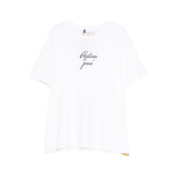 [해외] [갤러리디파트먼트]  반팔 티셔츠 SS26 CST-10290  WHITE 6736811