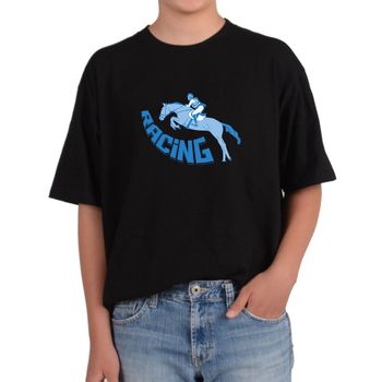 오버핏반팔티 승마 경주 마사회 승마복장 그림 모든사이즈 오버핏