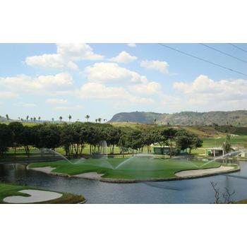 [클락 5일] 명문3색 골프 시내중심 위더스 카지노호텔 노쇼핑 단독행사