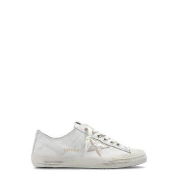 Golden Goose 디럭스 브랜드 V Star 2 레이스업 스니커즈 GWF00129F005292 10272