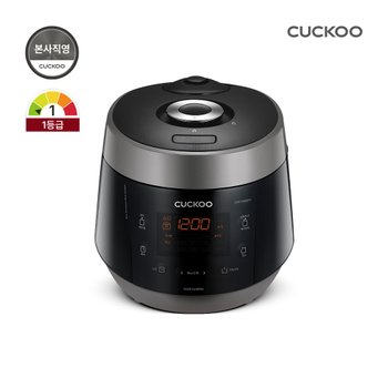 6인용 전기압력밥솥 CRP-P0660FD